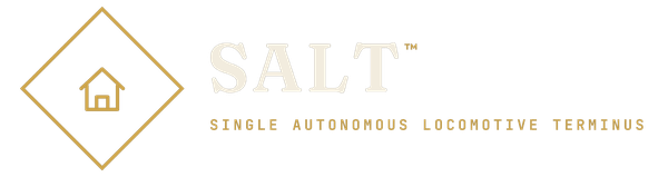 SALT — Single Autonomous Locomotive Terminus