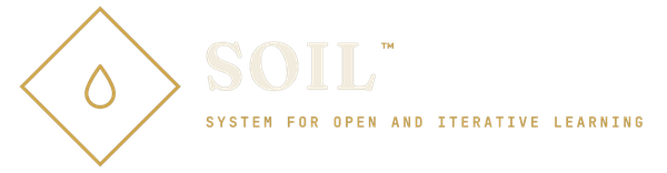 SOIL — System for Open and Iterative Learning