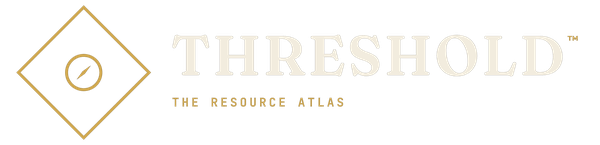 THRESHOLD — the resource atlas